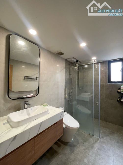 Biệt thự mini cấp 4 mặt tiền đường Gò Dưa phường Tam Bình cách QL1A 200m - 3