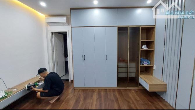 Bán nhà 4.5tầng Trần Nguyên Hãn,  Trần Nguyên Hãn,  Lê Chân, 66m2, chỉ 7.9tỷ - 3