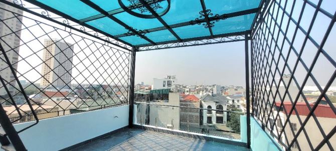 BÁN NHÀ Đàm QUang Trung LÔ GÓC NGÕ RỘNG,DT 50m,MT 4,4m , giá 10,2 tỷ - 3