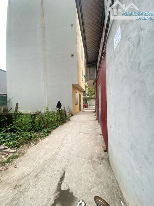 BÁN THỬA ĐẤT ĐẸP53m2 TẠI BÁT KHỐI LONG BIÊN MẶT TIỀN SIÊU ĐẸP, VỊ TRÍ ĐỈNH, GIÁ YÊU THƯƠNG - 3
