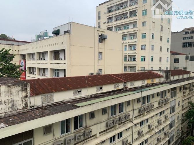 ⭐️BÁN GẤP NHÀ MẶT PHỐ BÙI THỊ XUÂN 80m2 x 7 TẦNG GIÁ 42 TỈ CÓ THƯƠNG LƯỢNG. - 3