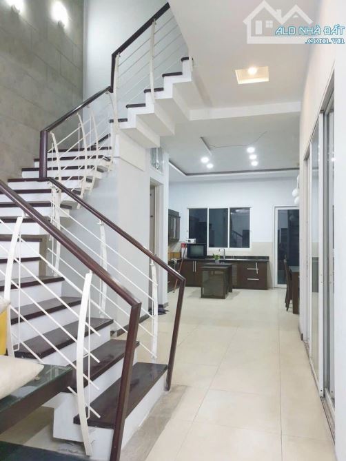 Bán Nhà Hẻm Xe Tăng, Đường Linh Đông 150m2 Ngang 5,5m 2 Tầng, Sổ Hoàn Công Nhỉnh 12 Tỷ - 3