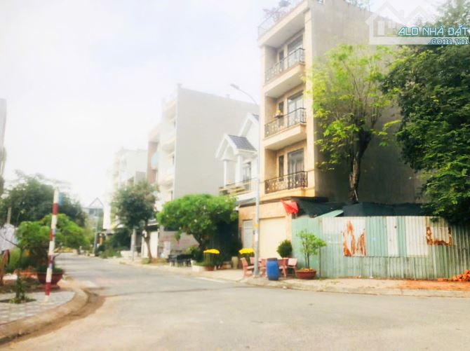 Bán Lô Góc khu Êm Đềm 113,5m2 Đs 5, Săn tìm nhà đất cho Khách cần Linh Xuân Thủ Đức - 3