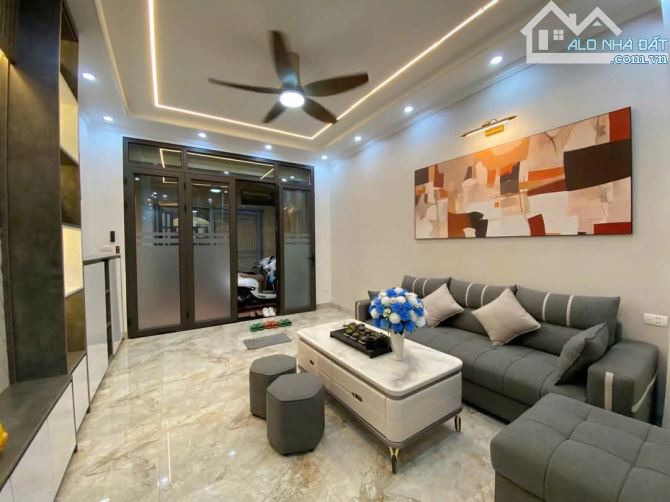 Kiến Hưng-Hà Đông-35m2-4T-MT4m-Cách 20m Ra Đến Đường Phố Chính-10m Ô TÔ Đỗ M P - 3