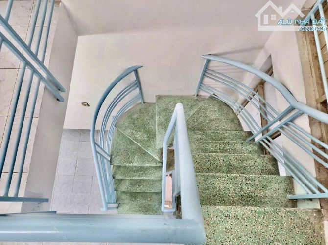 ✨ Siêu Phẩm Mini MTKD Hàng Hiếm ở Tân Phú, 2.2x8M: 1 Trệt 2 Lầu BTCT (2PN, 2WC) - 3.55 Tỷ - 3