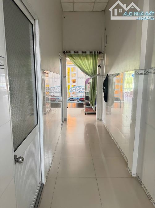 Nhà Nhánh Nhựa Ql60 Trục Thẳng - 3