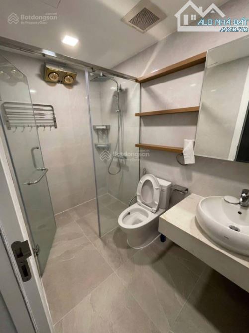 Nhà mới Phú Thượng,Tây Hồ,5tầng,giá nhỉnh 5 tỷ, ngõ rộng,ở tốt,kinh doanh.Hàng xóm Ciputra - 3