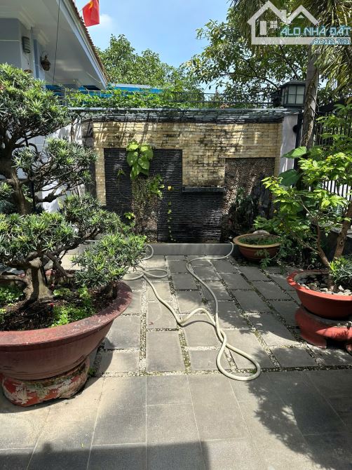 Giá 13 tỷ 999. Bán biệt thự view sông p. Bửu Long, Biên Hoà. 10x23m 230m. - 3