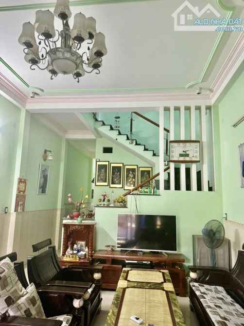 Bán nhà 2 tầng MT đường Hoài Thanh- Mỹ An- Ngũ Hành Sơn - 3