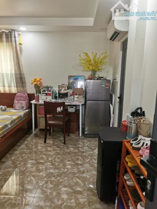 MẶT TIỀN ĐƯỜNG, NGANG 6, NỞ HẬU 7.5M, Đường Tân Chánh Hiệp 07 quận 12, giá siêu rẻ - 3