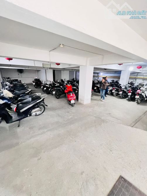 Bán tòa nhà 320m2, 10 tầng, mt 15m tại đường Láng, cho thuê 330 triệu/ tháng, chỉ 198 tỷ. - 3