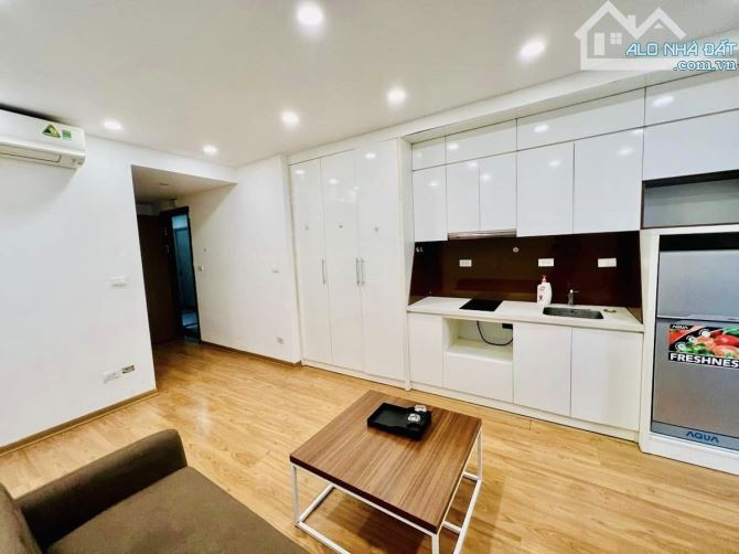 BÁN TÒA CĂN HỘ DỊCH VỤ TRẦN DUY HƯNG, CẦU GIẤY, 150m², 7 TẦNG, THANG MÁY, GẦN PHỐ, 35.9 TỶ - 3