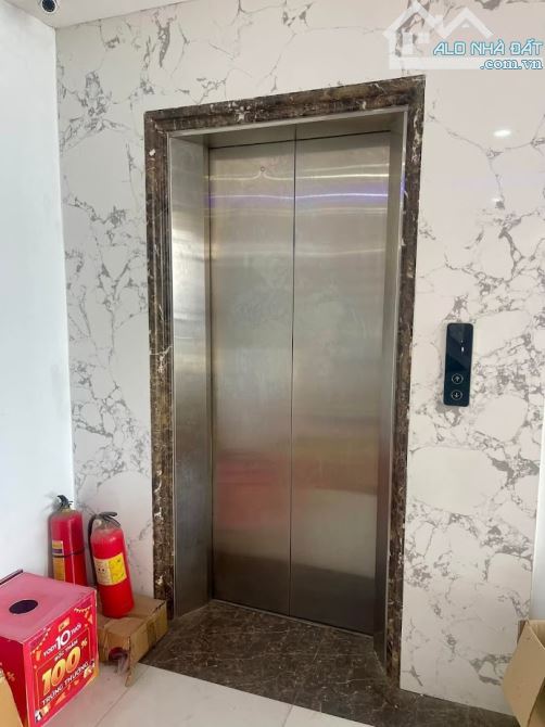 VIP Hiếm Tòa Nhà Building Mặt Phố Kim Đồng 109m2x10T TM, mt 20m, 85 tỷ - 3