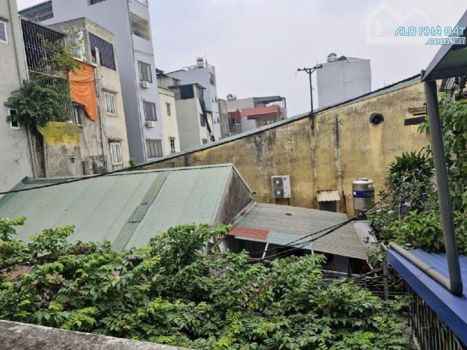 Bán nhà Vạn Phúc_GIẢM NGAY 500TR_RẺ NHẤT KHU_Ngõ thông thoáng_Sát phố_Nở hậu_127m_15 tỷ 85 - 3