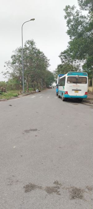 Hoa hậu khu TĐC Tiên Dược, Mai Đình Sóc Sơn 180m2 Mặt Đường đôi Kinh Doanh Bất chấp - 3