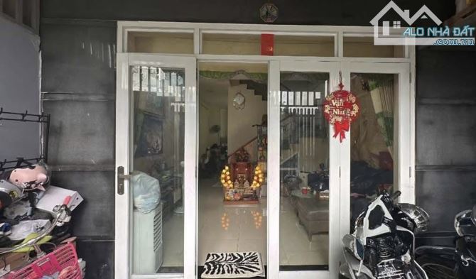 BÁN NHÀ 3 TẦNG – ĐƯỜNG 5M – NGAY KĐT DRAGON VILLAGE -  – CHỈ 3,8 TỶ - 3