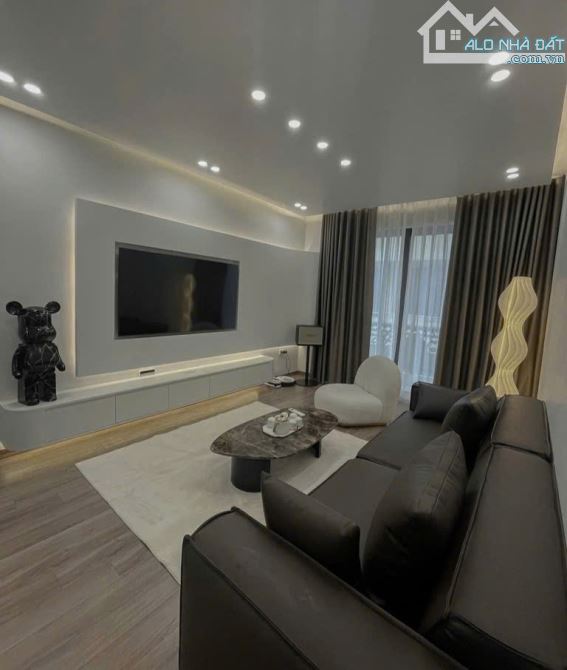 Nhà đẹp Lai Xá, Kim Chung - 54m², 4 tầng mới, ô tô tránh, vị trí vàng kinh doanh 10 tỷ - 3
