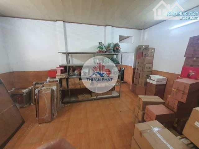 🏡 MẶT TIỀN 30/4 TRUNG TÂM TP. CAO LÃNH – NHÀ ĐẸP 3 TẦNG, ĐANG KINH DOANH - 3