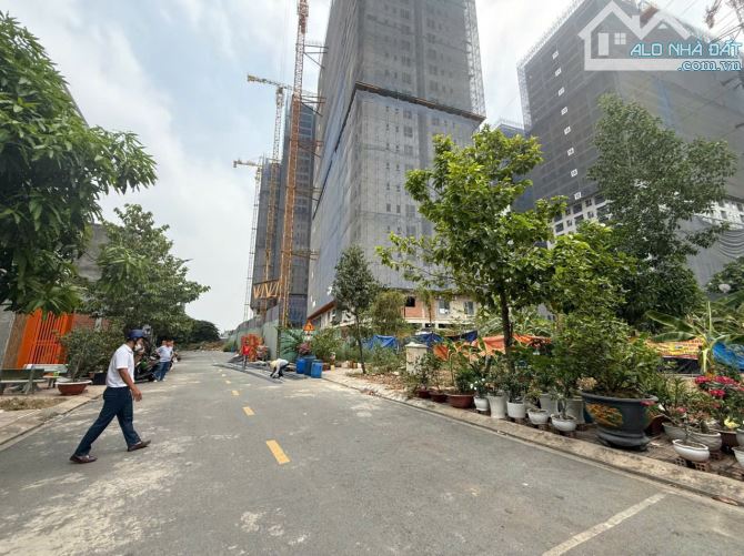 Kẹt Vốn Bán Đất 84m² Đường Thống Nhất Trung Tâm KĐT Bcons Dĩ An - 3