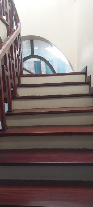 Bán biệt thự Villa Nguyễn Thị Định DT 160m2 x 4 tầng, vỉa hè, Ô tô tránh, thang máy, MT 9m - 3