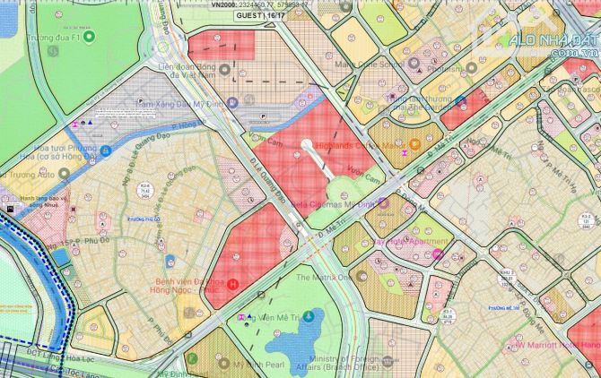 NHÀ ĐẸP RỘNG RÃI, VỊ TRÍ ĐẮC ĐỊA, 5 TẦNG PHÚ ĐÔ - LÊ QUANG ĐẠO, NHỈNH 7 TỶ - 4
