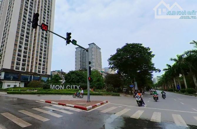 SIÊU ĐẸP - SIÊU HIẾM - SIÊU MỚI TẠI NGUYỄN CƠ THẠCH, LÊ ĐỨC THỌ, NAM TỪ LIÊM - 4