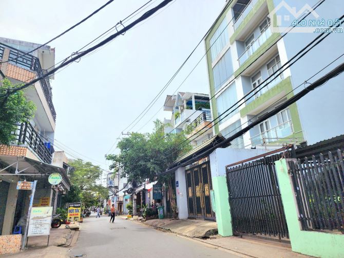 Nhà 2 tầng Hẻm 111 Lê Đình Cẩn. DT 5x27,5m vuông A4, HĐT 15 tr/tháng, giá tốt - 4
