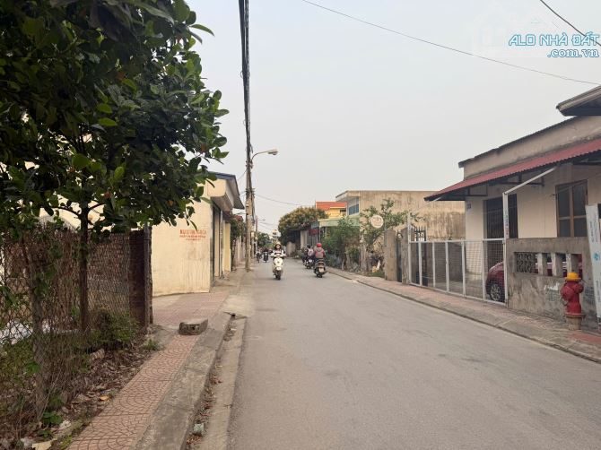 Bán đất ngõ ô tô Quỳnh Cư – Hùng Vương – Hồng Bàng 80m2 – 1,45 tỷ - 4