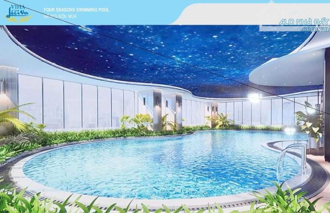 Mở bán căn hộ đáng sống bậc nhất tại Viha Complex Nguyễn Tuân, 3 ngủ , Duplex 4-5 ngủ - 4