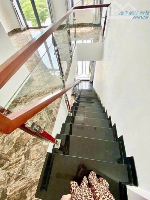 Nhà khu Y Moan Thành Đồng 5x20m 1 lầu, nội thất cao cấp - 4
