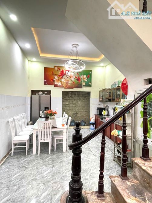 Bán nhà đẹp-Sổ phân lô-2 thoáng-Tô Vĩnh Diện-Thanh Xuân-65m2-4 Tầng-MT4.3m-11.8 tỷ - 4