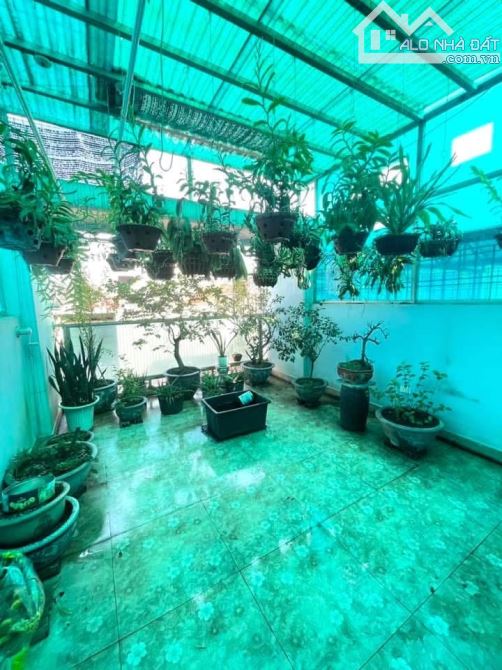 17.95 Tỷ- 88m2^5T^MT 4m- Nhà Đẹp 2 Thoáng- Gần Phố- Yên Tĩnh- Hoàng Văn Thái- Thanh Xuân - 4