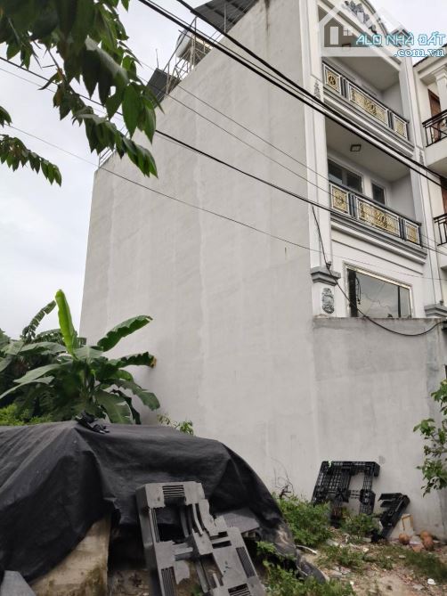 BÁN NHANH LÔ ĐẤT 85M2-GẦN CHỢ XUÂN THỚI THƯỢNG- HÓC MÔN- GIÁ ĐẦU TƯ - 4