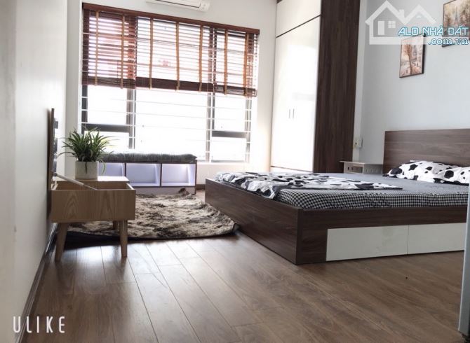 Bán Nhà Nghĩa Đô - Cầu Giấy - Xách Vali Về Ở Ngay - An Sinh Cực Đỉnh - 38m2 - 8 Tỷ Nhỉnh - 4