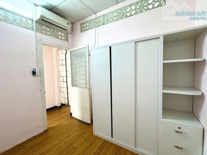 Bán nhà gần GX Thuận Hoà, Kp6-P.Tân Phong. 128m hậu nở 7m giá chỉ 3ty390 - 4