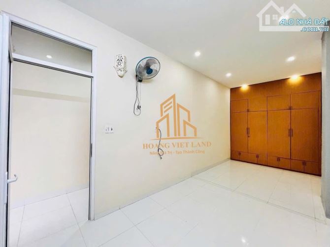 CẦN BÁN GẤP MẶT TIỀN CHU VĂN AN - KHU VỰC BUÔN BÁN SẦM UẤ NHẤT HIỆN NAY - 4