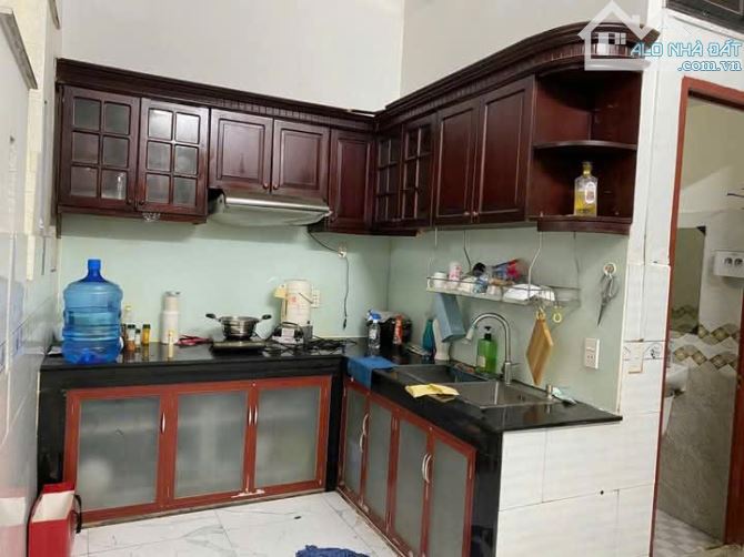 Bán nhà 2 lầu 3pn nguyễn oanh giá 4.7 tỷ tl - 4
