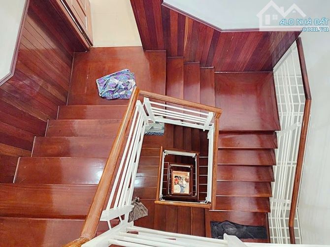 14 tỷ bán nhà mặt tiền đường số 8 phường 11 gò vấp - 4