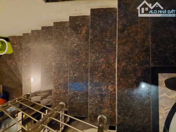 Bán nhà phân lô Nguyễn Thị Định 105m2 - 6T - MT 6.5m. Ô tô tránh - Thang máy - Kinh Doanh - 4