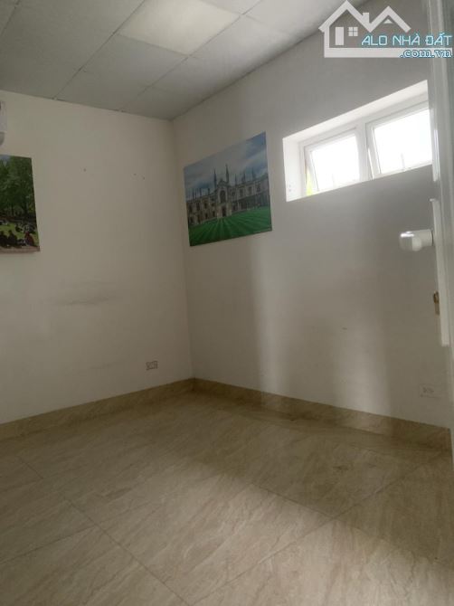 BÁN BIỆT THỰ SIÊU VIP GIỮA LÒNG THỦ ĐÔ – HÀNG HIẾM - NGUYỄN HUY TƯỞNG - TX ,260M, 95 TỶ - 4