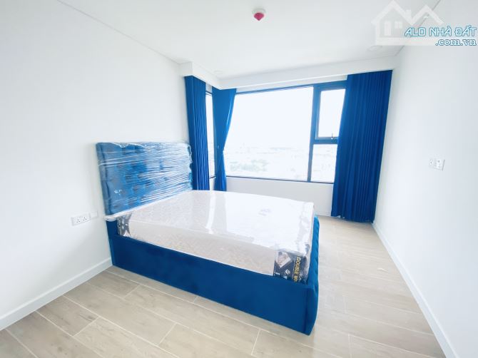 Bán căn hộ Kingdom , 2PN, 2WC ,78m2 , Căn Góc , Block B , View Đông Nam , Nhìn Về Quận 1 - 4
