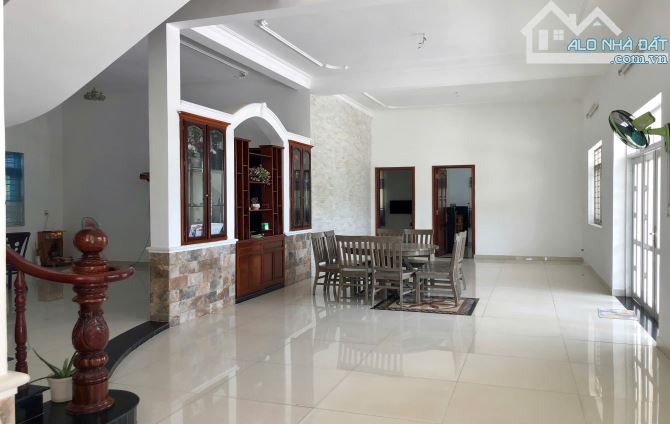 Bán khu nghỉ dưỡng gần 6000m2 Thạnh Phú – Vĩnh Cửu view sông Đồng Nai giá 8tr/m2 bến cảng - 4