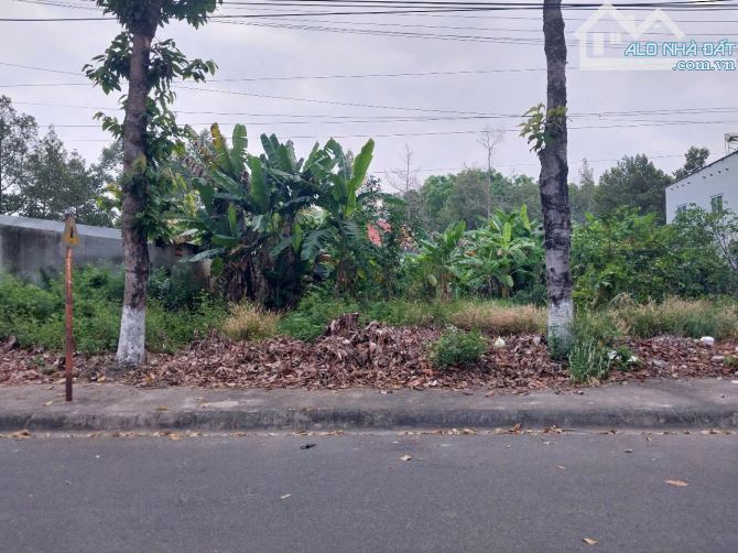 BÁN GẤP đất Phú Thạnh Nhơn Trạch ngay Lý Thái Tổ, vd3, thổ cư, giá rẻ 12ty/2700. chính chủ - 4