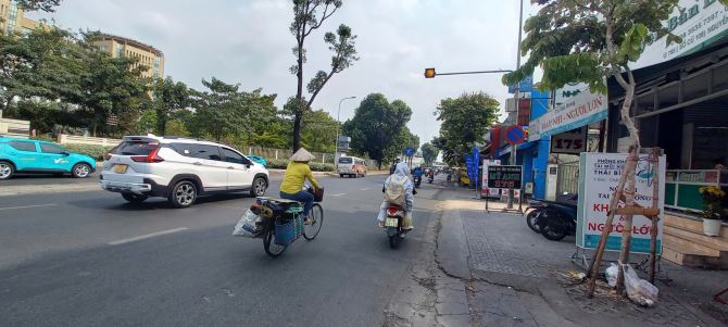 Bán gấp nhà Cấp 4, 4x17m Nguyễn Kiệm P.3 Gò Vấp, Chỉ 70tr/m2 Rẻ, Gần chợ Tân Sơn Nhất. GẦN - 4