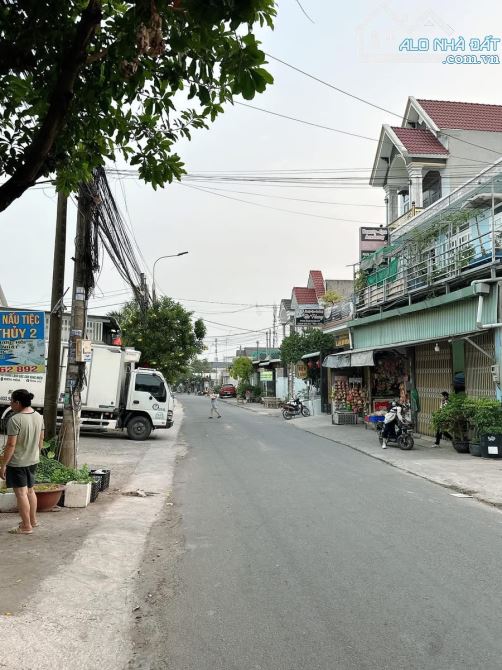 🏡 BÁN NHÀ SỔ RIÊNG THỔ CƯ 100% – MẶT TIỀN KINH DOANH – KP3 TRẢNG DÀI  ✅ Vị trí đẹp: Gần đ - 4