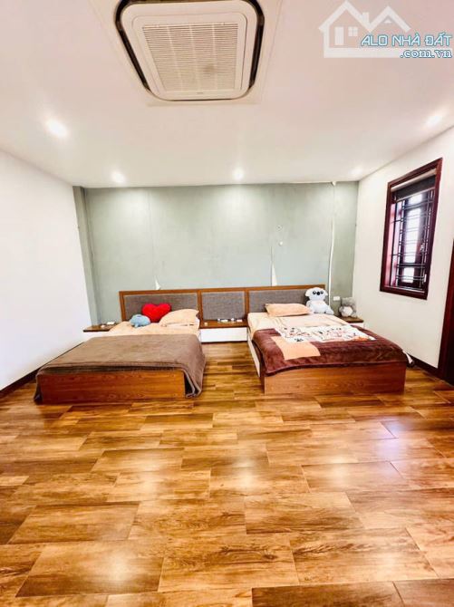 BÁN GẤP LK KĐT PHÚ LƯƠNG HÀ ĐÔNG Đ 95m2 x 4T x Mt5,5m giá 22 tỷ - 4
