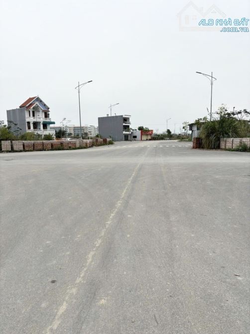 Bán nhiều lô 60m khu Áp Tràn, Dương Quan, Thuỷ Nguyên giá từ 2.8x tỷ - 4
