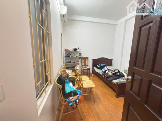 BÁN NHÀ TRẦN DUY HƯNG TRUNG HÒA CẦU GIẤY 51m 11.5 TỶ 4 TẦNG MT 7m 3 THOÁNG NGÕ THÔNG - 4