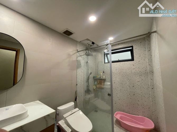Biệt thự mini cấp 4 mặt tiền đường Gò Dưa phường Tam Bình cách QL1A 200m - 4