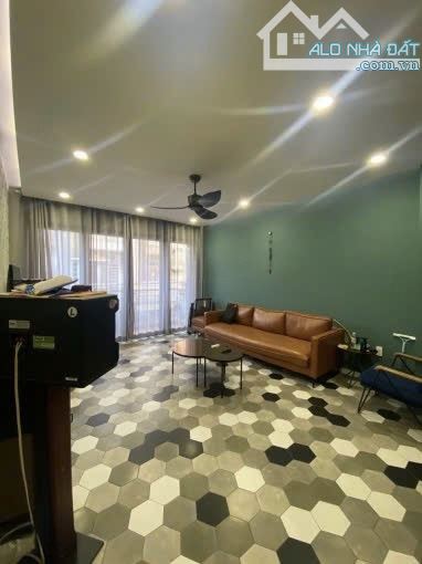 CHUYỂN NHÀ SANG ĐỨC BÁN NHÀ ĐỔ TẤN PHONG, PHÚ NHUẬN. GIÁ 3,92 TỶ/ 4X13,6M (54,4M2), SỔ SẴN - 4